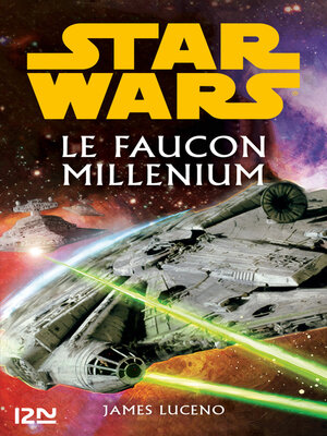 cover image of Le Faucon Millenium